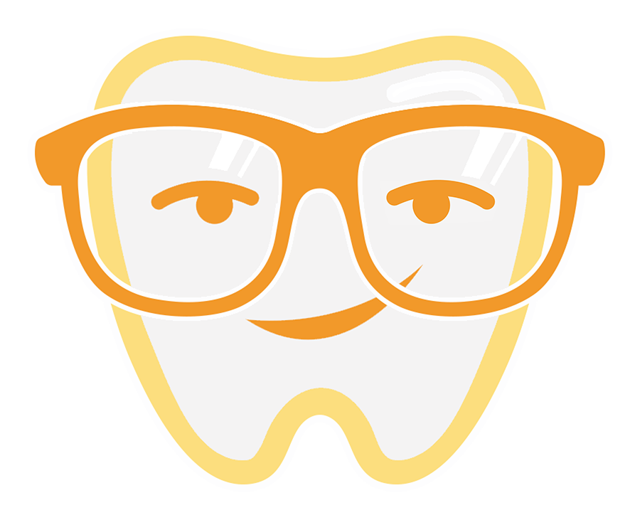 Inshore Benefits tooth mascot
