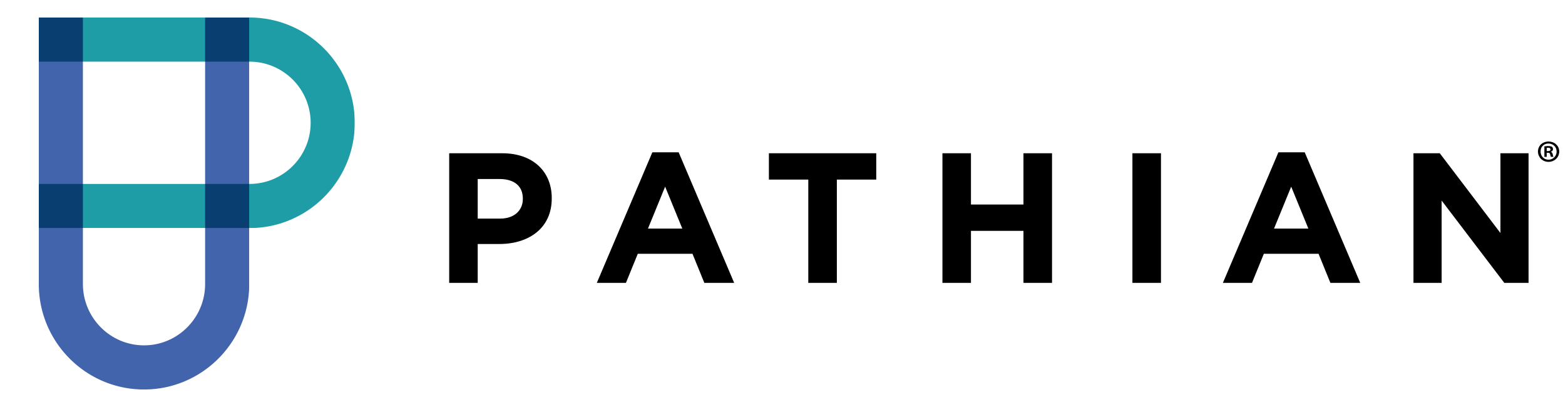 Pathian Logo